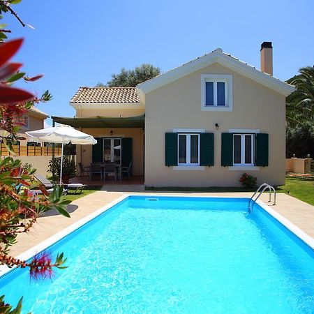 Kydonies Villas Φρύνι Εξωτερικό φωτογραφία