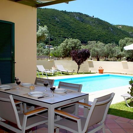 Kydonies Villas Φρύνι Εξωτερικό φωτογραφία