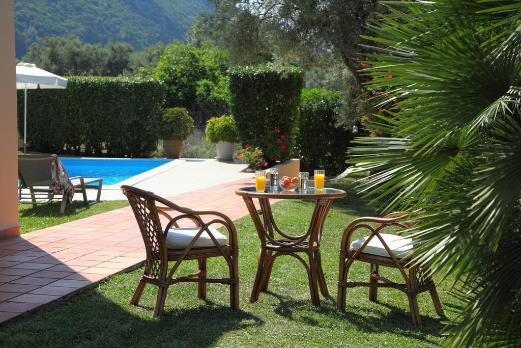 Kydonies Villas Φρύνι Εξωτερικό φωτογραφία