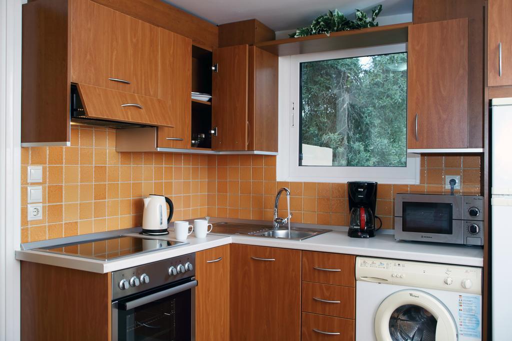 Kydonies Villas Φρύνι Εξωτερικό φωτογραφία