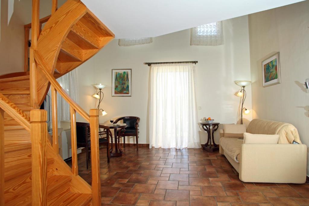 Kydonies Villas Φρύνι Δωμάτιο φωτογραφία