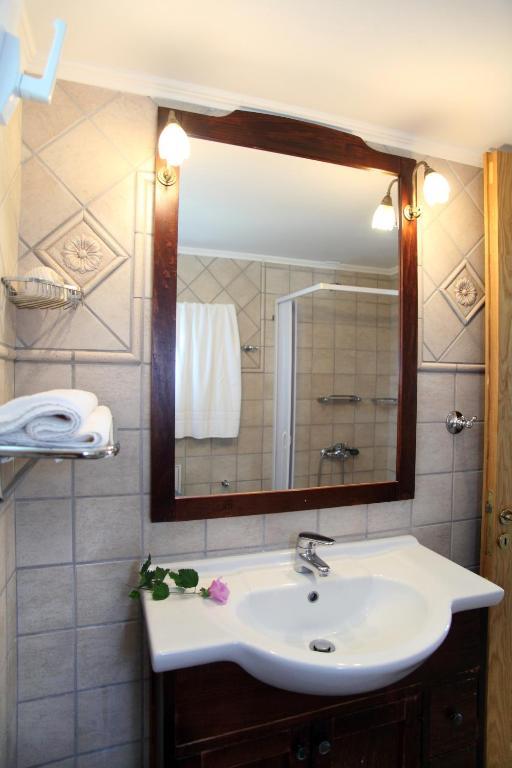 Kydonies Villas Φρύνι Δωμάτιο φωτογραφία