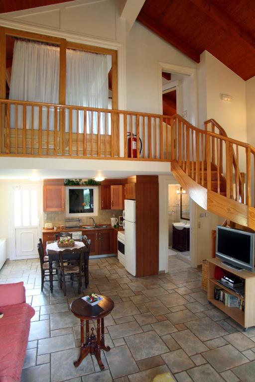 Kydonies Villas Φρύνι Δωμάτιο φωτογραφία