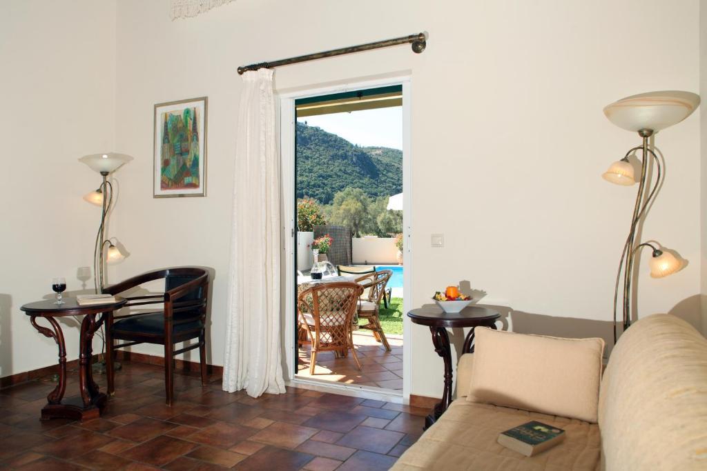 Kydonies Villas Φρύνι Δωμάτιο φωτογραφία