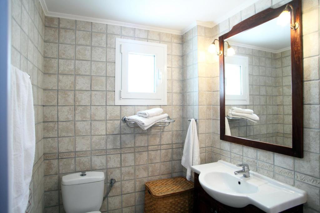 Kydonies Villas Φρύνι Δωμάτιο φωτογραφία