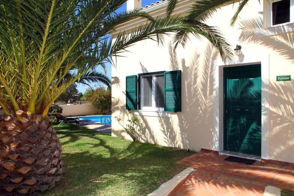 Kydonies Villas Φρύνι Εξωτερικό φωτογραφία