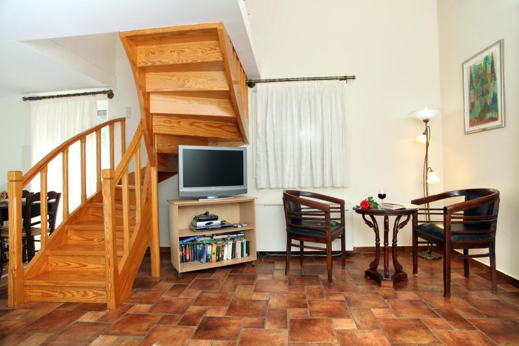 Kydonies Villas Φρύνι Εξωτερικό φωτογραφία